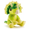 WÄRME STOFFTIER Jurassic Park Triceratops Dino