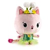 WÄRME STOFFTIER Gabby\'s Dollhouse Kitty Fairy