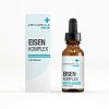 AMFORMULA Care Eisen plus Vitamine Himbeere FLE