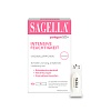 SAGELLA poligyn 50+ intensive Feuchtigkeit Ovula