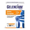 GELENCIUM Osteo Complex Calcium D3 K2 f.Knoch.Btl.
