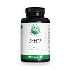 GREEN NATURALS 5-HTP 200 mg veg.aus Griffonia Kps.