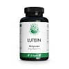 GREEN NATURALS Lutein 50mg+5mg Zeaxanthin veg.Kps.