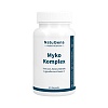 MYKO-KOMPLEX Reishi+Maitake+Vitamin C Kapseln