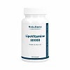 LIPOVITAMINE 10.000 Vitamin A+D3+E+K2 Kapseln