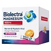 BIOLECTRA Magnesium 400 mg Nerven & Muskeln Vital