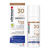 ULTRASUN Face Tinted Honey Gel SPF 30