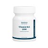 VITAMIN B12 1000 Methylcobalamin bioaktiv vegan