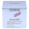 NOREVA Alpha KM+ aufpolsternde Nachtcreme