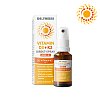DR.THEISS Vitamin D3+K2 Direkt-Spray 2000 I.E.