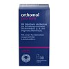 ORTHOMOL pro fem Kapseln