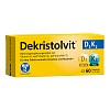 DEKRISTOLVIT D3K2 Tabletten