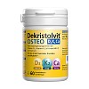 DEKRISTOLVIT OSTEO D3K2 Ca Kautabletten