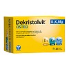 DEKRISTOLVIT OSTEO D3K2Mg Kapseln