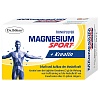 DR.BÖHM Magnesium Sport+Kreatin Granulat