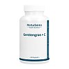 GERSTENGRAS+VITAMIN C gepuffert vegan Kapseln