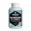 MAGNESIUM 7IN1 Komplex+B6+D3 Kapseln