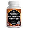 MAGNESIUM BISGLYCINAT+Vitamin B6 Kapseln
