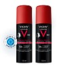 VICHY HOMME Deo Spray Aero 96h Doppelpack