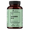 CELLCURA Naturals Vitamin B12 1000 µg hochdos.Kps.