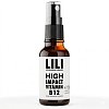 VITAMIN B12 500 µg vegan liposomal Spray