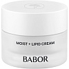 BABOR Moist+Lipid Cream