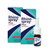 RHINOSPRAY PLUS BEI SCHNUP - BUNDLE