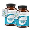 MAGNESIUM KOMPLEX 4in1 hochdosiert vegan Kapseln - Doppelpack 