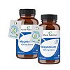 MAGNESIUM Oxid 400 mg Extra hochdosiert + vegan - Doppelpack 