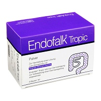 ENDOFALK Tropic Plv.z.Her.e.Lsg.z.Einn.Btl. - 8St