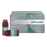 ARTILANE Trinkampullen - 15St - Vitamine