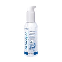 AQUAGLIDE 2in1 Gleit- u.Massagemittel - 125ml