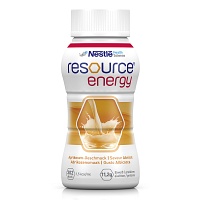 RESOURCE Energy Aprikose - 24X200ml