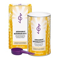 ARHAMA-Nährkraft Pulver - 300g