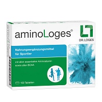 AMINOLOGES Tabletten - 100St