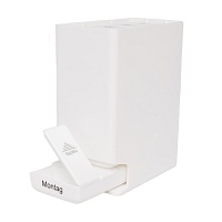 MEDIKAMENTENDISPENSER weiß - 1St