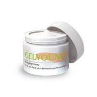 CELYOUNG Antiaging Creme - 100ml - Anti-Aging Pflege