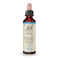 BACHBLÜTEN Beech Tropfen - 20ml - Bachblüten allgemein