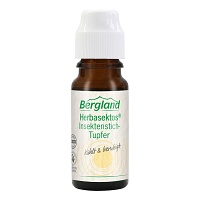 INSEKTENSTICH Tupfer - 10ml