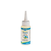 PETVITAL Verminex flüssig vet. - 50ml - Tierarzneimittel