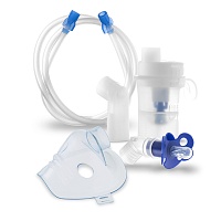 OMRON Vernebler Set Baby f.C801-C801KD-C28P-C29 - 1St