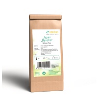 GRÜNER TEE Japan Bancha - 100g