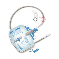 CYSTOBAG TK 2000 ml 4802 - 1St