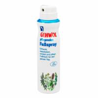 GEHWOL pflegendes Fußspray - 150ml - Fußsprays & -puder