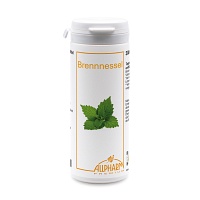 BRENNESSEL TABLETTEN - 300St