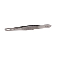 PINZETTE Cilien rund 8 cm 107113 - 1St