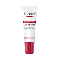 EUCERIN pH5 Lip Repair Creme - 10g - Lippenpflege