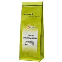 GRÜNER HAFERTEE Aurica - 100g