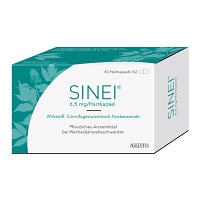 SINEI Hartkapseln - 60St