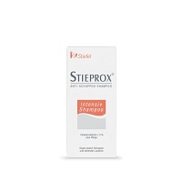 STIEPROX Intensiv Shampoo - 100ml - Bei Schuppen